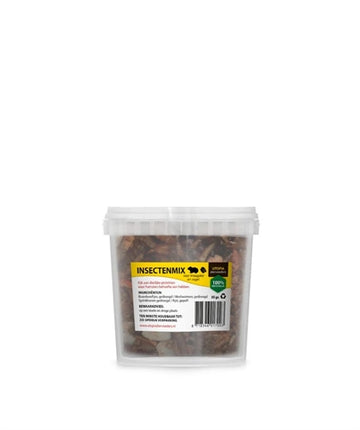 Utopia Insectenmix 35 Gr