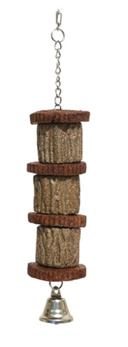 Rosewood Hide 'N' Treat Speelketting 32 Cm