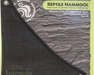 Komodo Hangmat Reptiel