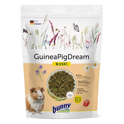 Bunny Nature Caviadroom Basic 600 Gr