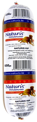 Naturis Houdbaar Kip 650 Gr