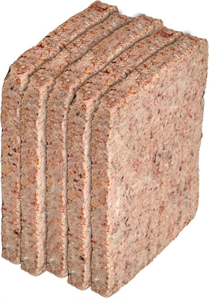 Duck Lam / Rijst Compleet 8X1 Kg