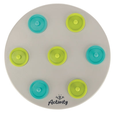 Trixie Snack Board Met 7 Verstopplekken 20X20 Cm