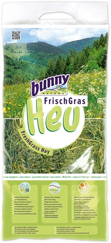 Bunny Nature Vers Gras Hooi 750 Gr
