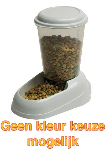 Ferplast Zenith Voedersilo 1,23 Kg