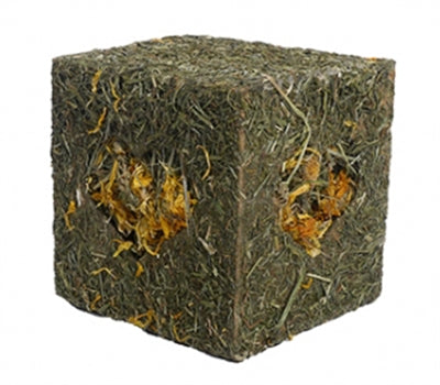 Rosewood Ik Hou Van Hooi Knaag Kubus 12,5X12,5X12,5 Cm