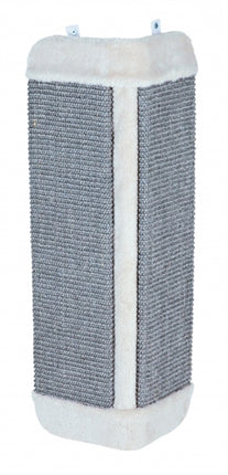 Trixie Krabplank Hoekmodel Grijs 32X60 Cm