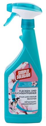 Simple Solution Stain & Odour Spring Breeze 750 Ml