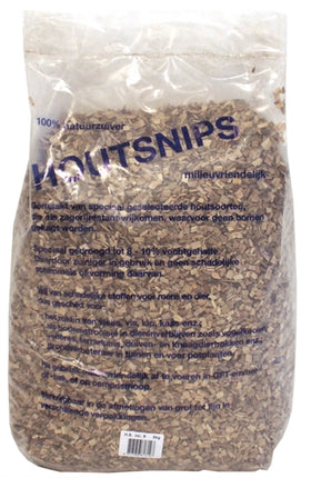 Merkloos Beukensnippers Middel 8 Mm 5 Kg