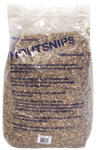 Merkloos Beukensnippers Middel 8 Mm 5 Kg