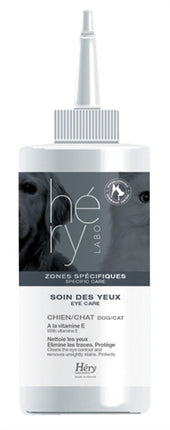 Hery Oogverzorging Hond / Kat 100 Ml