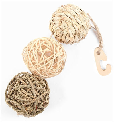 Nature First Happy Pet Nature First Bal Hanger 30X8X8 Cm