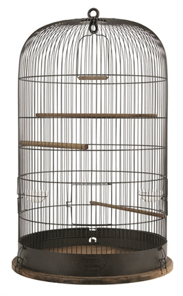 Zolux Vogelkooi Retro Marthe 48X48X74 Cm