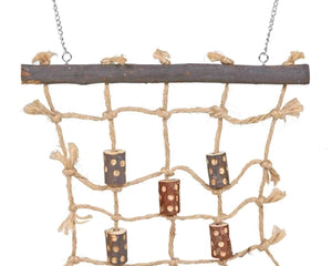 Trixie Natural Living Klim / Klauterwand 27X24 Cm
