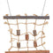 Trixie Natural Living Klim / Klauterwand 27X24 Cm