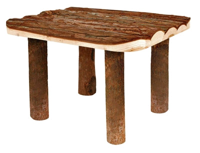 Trixie Natural Living Afdak / Ligplaats 30X25X22 Cm