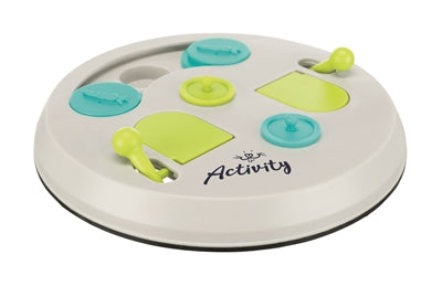 Trixie Flip Board Knaagdier 23X23 Cm