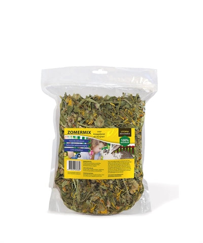 Utopia Zomermix 140 Gr