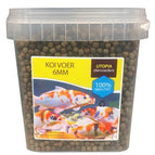 6 MM 1 KG 2,5 LTR (392045)