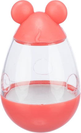 Trixie Cat Activity Snack Muis Assorti 9 Cm