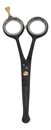 Tools-2-Groom Black Edge Potenschaar Recht 205-Bts 12,5 Cm