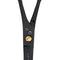 Tools-2-Groom Black Edge Potenschaar Gebogen 205-Btc 12,5 Cm