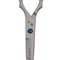 Tools-2-Groom Sharp Edge Schaar Gebogen 51600C 15,5 Cm