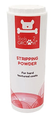 Tools-2-Groom Stripping Powder Hard Strooibus 280 Gr