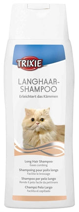 Trixie Shampoo Langharige Kat 250 Ml