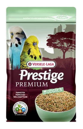 Versele-Laga Prestige Premium Grasparkieten 800 Gr