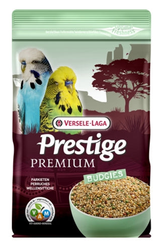 Versele-Laga Prestige Premium Grasparkieten 800 Gr