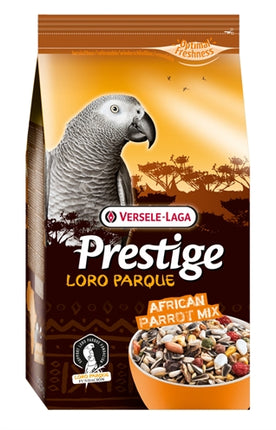 Versele-Laga Prestige Premium Afrikaanse Papegaai 1 Kg