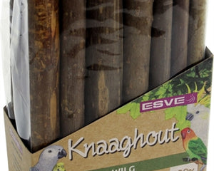 Esve Knaaghout Wilg Vogel 10 Cm