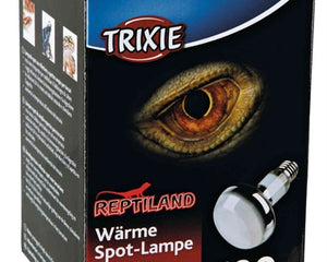 Trixie Reptiland Warmtelamp 100 Watt 8X8X10,8 Cm