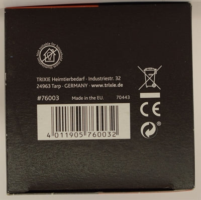 Trixie Reptiland Warmtelamp 100 Watt 8X8X10,8 Cm