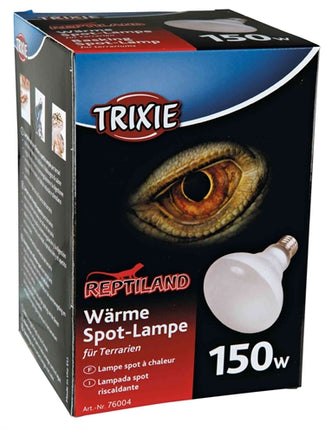 Trixie Reptiland Warmtelamp 100 Watt 8X8X10,8 Cm