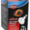 Trixie Reptiland Mini Prosun Mixed D3 Uv-B Lamp Zelfstartend 70 Watt 8X8X10,8 Cm