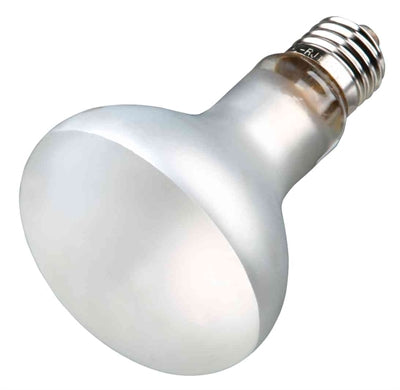 Trixie Reptiland Mini Prosun Mixed D3 Uv-B Lamp Zelfstartend 70 Watt 8X8X10,8 Cm