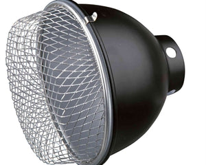 Trixie Reptiland Reflectorset Voor Pro Socket 14X14X13 Cm
