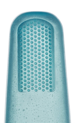 Trixie Vingertandenborstel Hond / Kat Siliconen 6 Cm 2 St