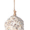 Best For Birds Dennenappel Gevuld Aan Touw 330 Gr