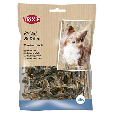 Trixie Droogvis 400 Gr