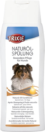 Trixie Natuurolie Crèmespoeling 250 Ml