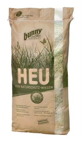 Bunny Nature Natuurweide Hooi 600 Gr