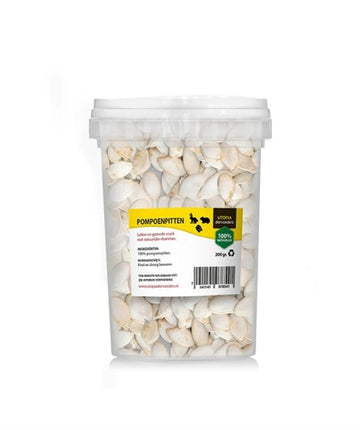 Utopia Pompoenpitten 200 Gr