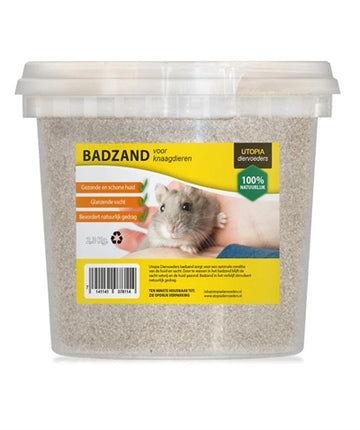 Utopia Badzand 650 Gr