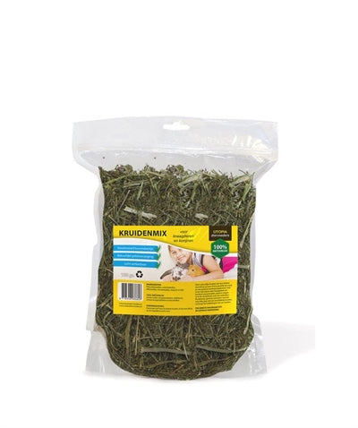 Utopia Kruidenmix 100 Gr
