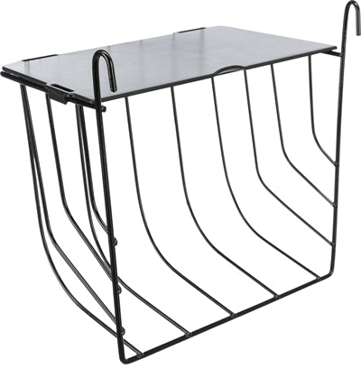 Trixie Hooiruif Hangend Met Deksel 20X12X18 Cm