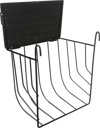 Trixie Hooiruif Hangend Met Deksel 20X12X18 Cm