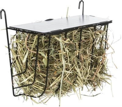 Trixie Hooiruif Hangend Met Deksel 20X12X18 Cm